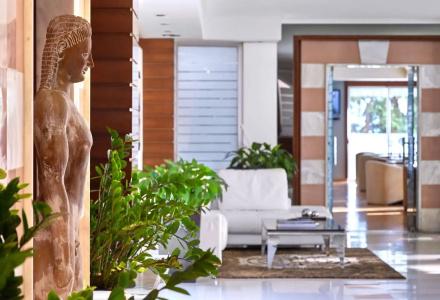 Blazer Suites - 25