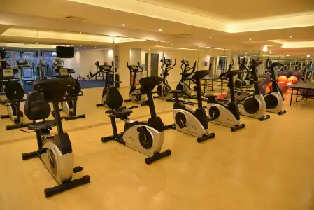 Anemon Grand Manisa - 31