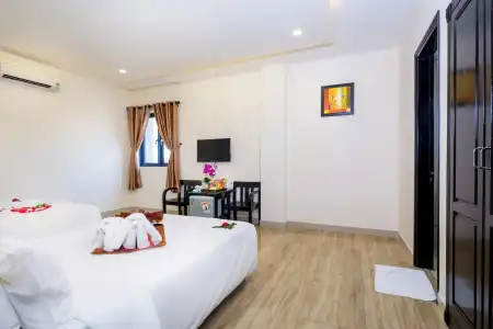 La Maison Da Nang Beach - 68