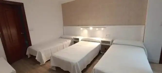 Hostal Linar - 25