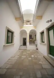 B&B Dimora San Vincenzo - 0