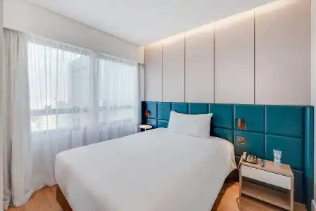 Radisson Paulista - 4