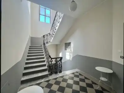 Be Your Home - Guest House Fuori Dal Porto - 19