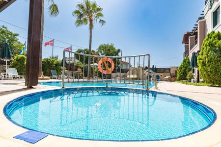 Gianna Apartments - 49