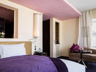 Sofitel Casablanca Tour blanche - 38