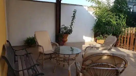 VillaFanizza PORTO CESAREO - 85