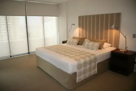 Aria Apartments - 3