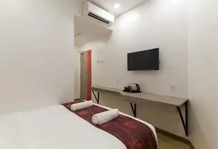 Signature International at Pudu - 73