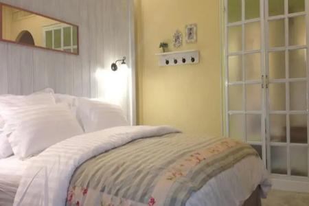 Breeze Hill Resort - 88