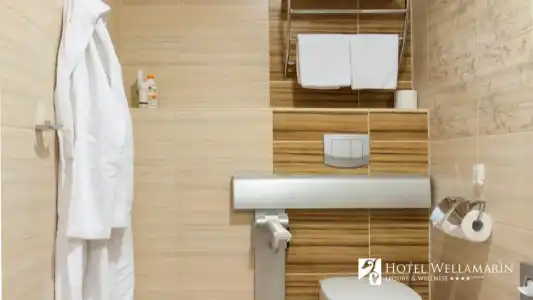 Wellamarin Leisure And Wellness - 48