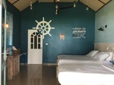 Heaven Beach Eco resort & Art - 15