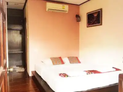 Thanicha Resort Amphawa - 37