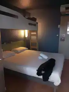 ibis budget Arles Sud Fourchon - 23