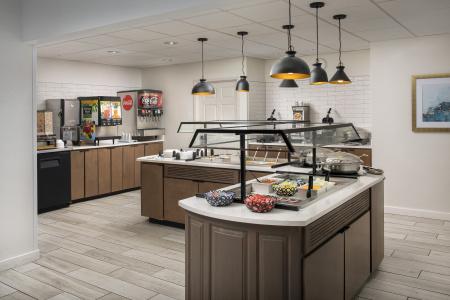 Staybridge Suites San Antonio by IHG - 36
