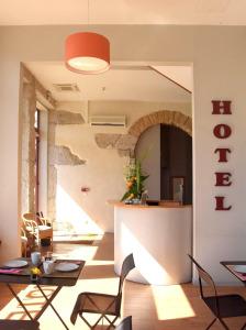 Hotelo Lyon Charité - 18