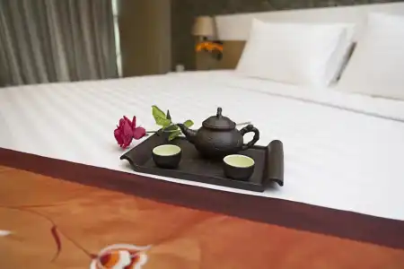 Vân Anh Luxury - 34
