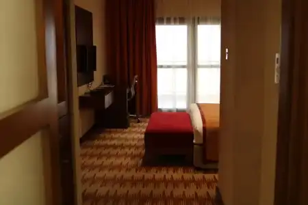 Crowne Plaza Sohar by IHG - 147