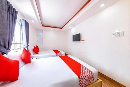 Meriton Nha Trang - 22