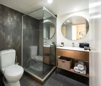 Mantra Terrace Brisbane - 43