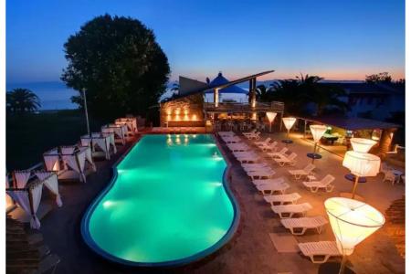 Island Beach Resort - Adults Only - 11