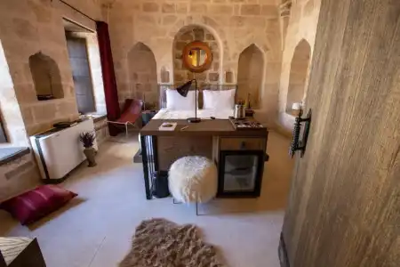 Mirsoum Boutique-hotel - 66