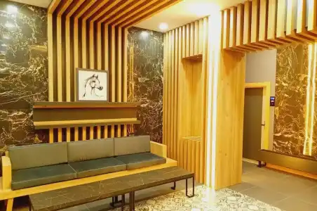 Dinamik Otel - 1