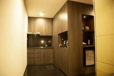 Novotel Kolkata - & Residences - 176