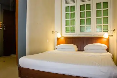 Homeaway Townhouse 1934 Penang - 15