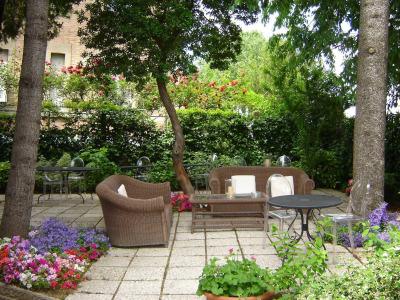 Villa Elda Boutique - 17