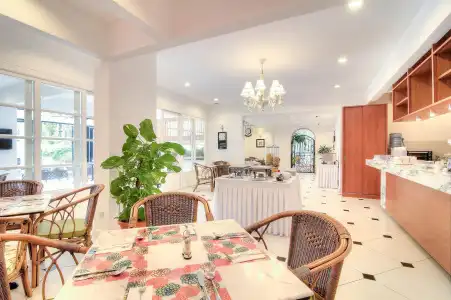 Wedgewood Residences Mont' Kiara - 25