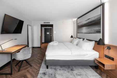Mercure Klaipeda City - 67