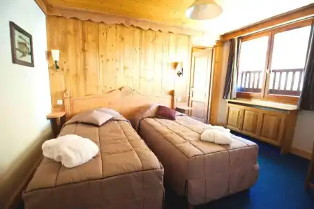 Hôtel Le Refuge - 25