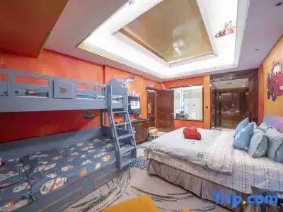 Zhaolin Grand - 54