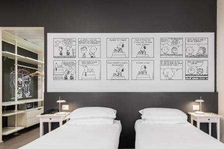 B&B Milano Ornato - 12