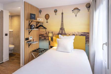Apolonia Paris Mouffetard, Sure Collection by BW - 35