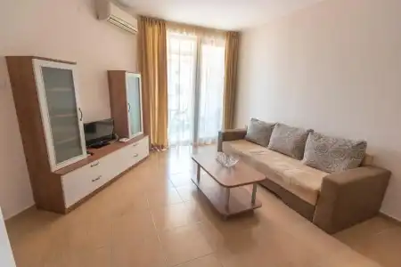 Apollon Apartments - 48