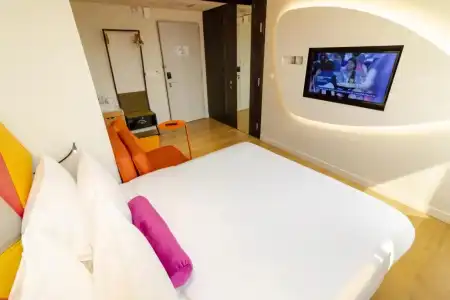 ibis Styles Singapore On Macpherson - 129