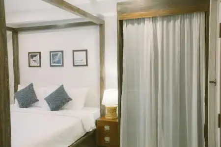 Amaka Bed & Breakfast - 116