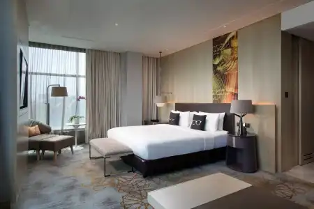 Sofitel Kuala Lumpur Damansara - 102