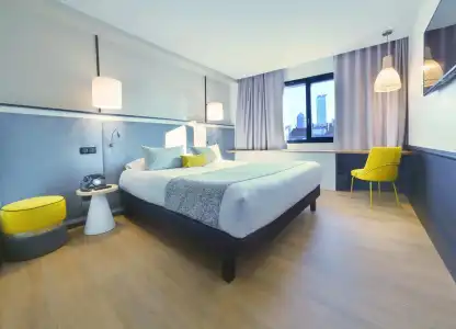 Hôtel Le Roosevelt - 51