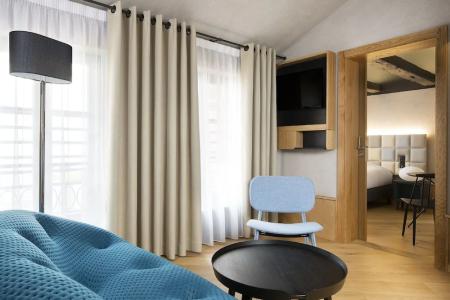 Le Colombier Suites - 71