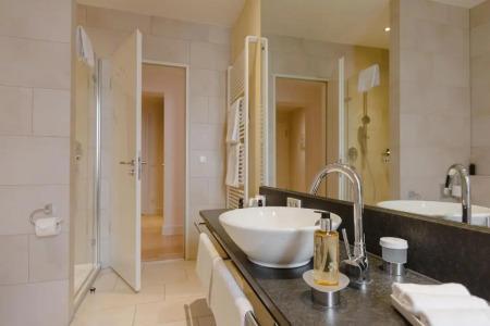 Aqua Aurelia Suitenan den Thermen - 48