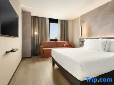 Novotel Valencia Lavant - 53