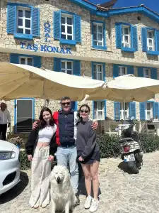 Onal Tas Konak - 20