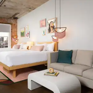 Canvas Dallas - 22