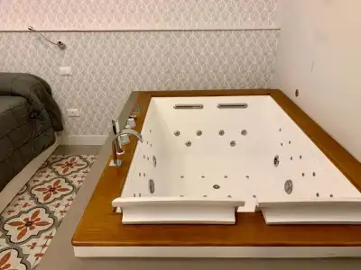 Suite del Ponte Normanno - 11