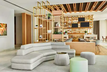 Hilton Garden Inn Dubai, Mall Avenue - 28
