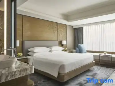 Yogyakarta Marriott - 60