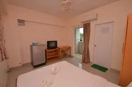 Pearl@HuaHin - 16