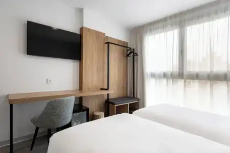 Petit Palace Vargas - 63